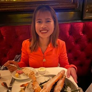 Meet your Posher, Thao